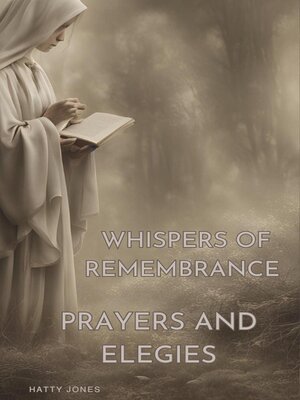 cover image of Whispers of Remembrance